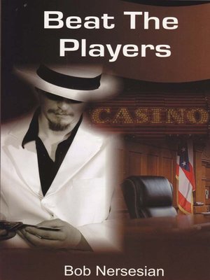 cover image of Beat the Players